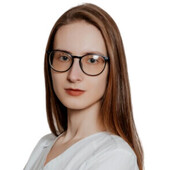 Храпцова Мария Андреевна — анестезиолог-реаниматолог