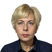 Панина Ольга Петровна — логопед