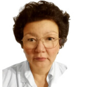 Тамаева Залина Станиславовна — кардиолог