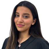 Саид Мадина Ибрагимовна — стоматолог, стоматолог-гигиенист