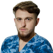 Ключников Станислав Николаевич — стоматолог, стоматолог-ортопед