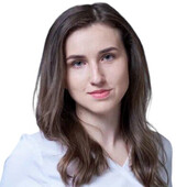 Фишер Олеся Александровна — стоматолог, стоматолог-ортодонт