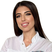 Ушакова Анжелика Геннадьевна — акушер-гинеколог, акушер