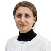 Ковалева Елена Ивановна — кардиолог, терапевт