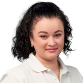 Вдовина Мария Олеговна — стоматолог-терапевт, стоматолог