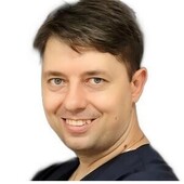 Аникин Виктор Вадимович — массажист