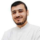 Саидов Джовид Бахтиерович — невролог