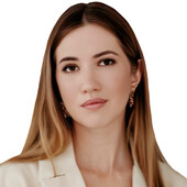 Воронова Анна Владиславовна — психолог