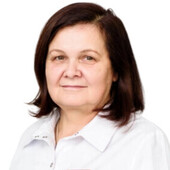 Мишуренко Надежда Михайловна — невролог, терапевт