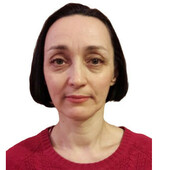 Свиридова Марина Зияевна — УЗИ-специалист