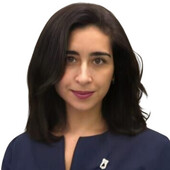 Арутюнова Наира Амаяковна — стоматолог