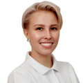 Невойт Анастасия Юрьевна - стоматолог