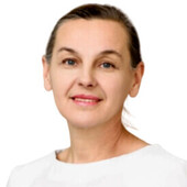 Тищенко Жанна Владимировна — УЗИ-специалист, акушер-гинеколог