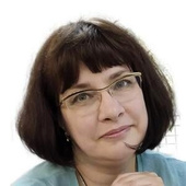 Тагильцева Елена Владимировна — психолог
