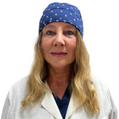 Турунцева Анжелика Алексеевна — УЗИ-специалист