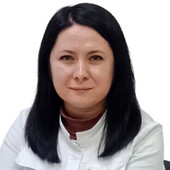 Попкова Елена Васильевна — невролог