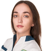 Цветкова (Александрова) Полина Олеговна — стоматолог