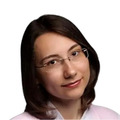 Ситникова Кристина Вячеславовна - педиатр, эндокринолог