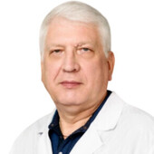 Тогаков Андрей Анатольевич — ЛОР (отоларинголог)