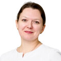 Лохман Ольга Игоревна - окулист (офтальмолог)