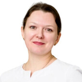 Лохман Ольга Игоревна — окулист (офтальмолог)