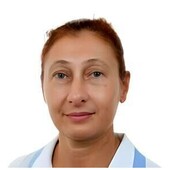 Браженко Елена Валериевна — рентгенолог