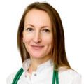 Бурван Юлия Григорьевна - аллерголог, иммунолог
