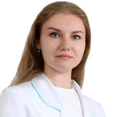 Селиверстова Анастасия Андреевна — хирург