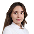 Хамзина Анастасия Рамилевна - терапевт