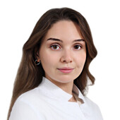 Хамзина Анастасия Рамилевна — терапевт