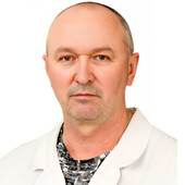 Роман Роман Васильевич — ЛОР (отоларинголог)