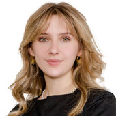 Бармина Арина Сергеевна — стоматолог-ортодонт