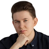 Холодков Дмитрий Александрович — психиатр