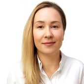 Федорова Ольга Викторовна — эндокринолог