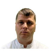 Комягин Иван Александрович — хирург