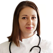 Ступицкая Елена Александровна — терапевт