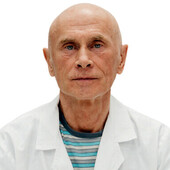 Лазукин Сергей Иванович — невролог