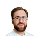 Панин Семен Сергеевич — ЛОР (отоларинголог)