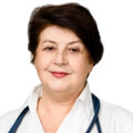 Редькина Ирина Нестеровна - кардиолог, узи-специалист