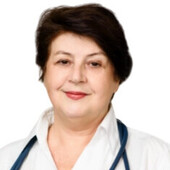 Редькина Ирина Нестеровна — кардиолог, УЗИ-специалист