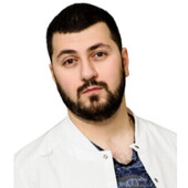 Бабаджанян Акоп Манасович — пластический хирург