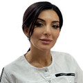 Смоян Армине Маджитовна - косметолог