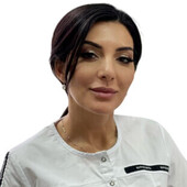 Смоян Армине Маджитовна — косметолог