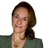 Скуленкова Марина Вячеславовна — кинезиолог, нейропсихолог