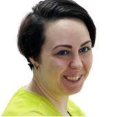 Волостнова Екатерина Андреевна — акушер-гинеколог