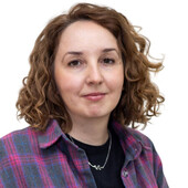 Первушина Ксения Александровна — психолог