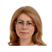 Затолокина Светлана Николаевна — терапевт, физиотерапевт