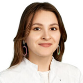 Акперова Алсу Фадилевна — ЛОР (отоларинголог)