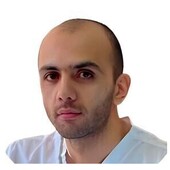 Темиров Исламжон Илхомжонович — хирург