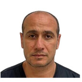 Закут Салим Рабах — челюстно-лицевой хирург